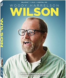 Wilson [Blu-ray]