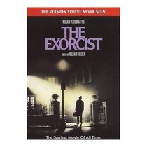 The Exorcist: The Version You've Never Seen (Keepcase)