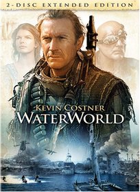 Waterworld (2-Disc Extended Edition)