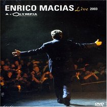 Enrico Macias: Olympia 2003
