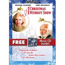 Christmas Without Snow / Moods of Christmas V.1