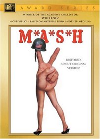 M*A*S*H (Two-Disc Collector's Edition)