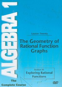 Geometry of Rational Function