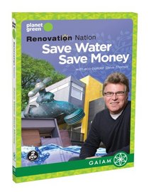 Renovation Nation: Save Water, Save Money