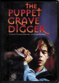 Puppet Grave Digger (2005)
