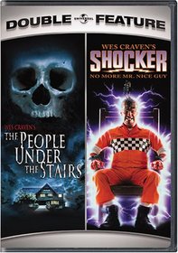 The People Under the Stairs/Shocker