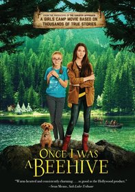 Once I Was a Beehive [Blu-ray]