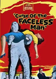 Curse Of The Faceless Man