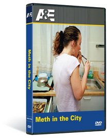 Meth in the City