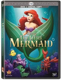 The Little Mermaid (Diamond Edition)