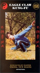 Eagle Claw Kung-Fu