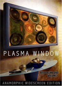 Art Plasma DVD