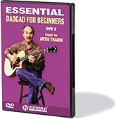 Essential DADGAD for Beginners #3