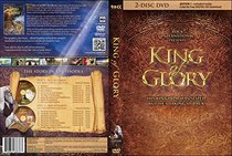 KING of GLORY the Movie ~ 2-Disc DVD