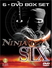 Ninja Six