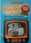 Golden Years of Classic Television - Captain Gallant of the Foreign Legion Vol.1