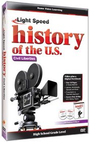 Light Speed History of the U.S.: Civil Liberties