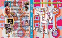 Rowan & Martin's Laugh-in Producer's Collection (Includes Holidays, Love & Romance and the Anniversary Special)