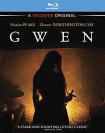 Gwen [Blu-ray]