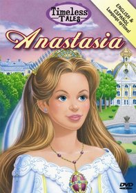 Timeless Tales: Anastasia