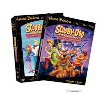 Scooby-Doo, Where Are You!: The Complete Seasons 1-3