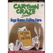 Cartoon Craze Presents: Bugs Bunny: Case Of The Missing Hare