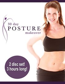30 Day Posture Makeover