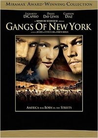 Gangs of New York (Two-Disc Collector's Edition)