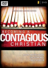 Becoming a Contagious Christian