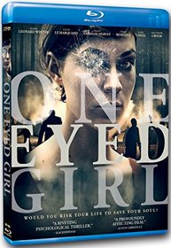 One Eyed Girl [Blu-ray]