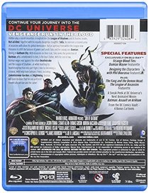 DCU: Son of Batman (Blu-ray)