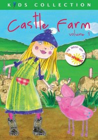 Castle Farm Volume 1