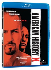 American History X