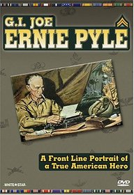 G.I. Joe - Ernie Pyle