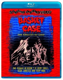 Basket Case [Blu-ray]