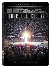 Independence Day 20th Anniversary