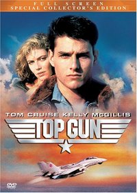 Top Gun (Full Screen Collector's Edition)