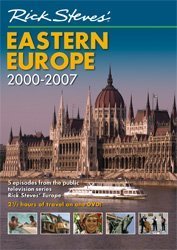 Rick Steves' Eastern Europe, 2000-2007