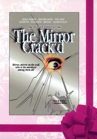 Agatha Christie's Mirror Crack'd