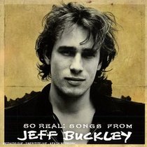 So Real: Songs From Jeff Buckle