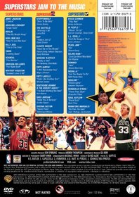 nba on dvd