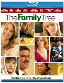 The Family Tree [Blu-ray]