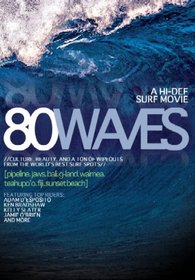 80 Waves