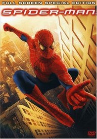 Spider-Man (Full Screen Special Edition)