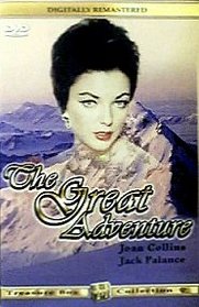 The Great Adventure