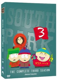 South Park:S3 (Fs)