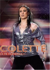 Colette: A Mi Manera