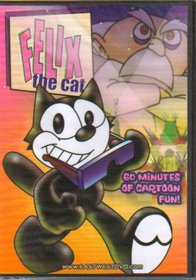 Felix the Cat