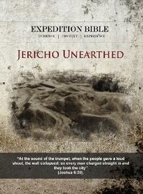 Jericho Unearthed