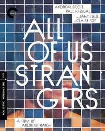 All of Us Strangers (The Criterion Collection) [Blu-ray]